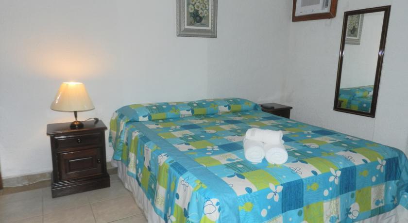 Pousada Residencial Vista Mar Ubatuba Kamer foto