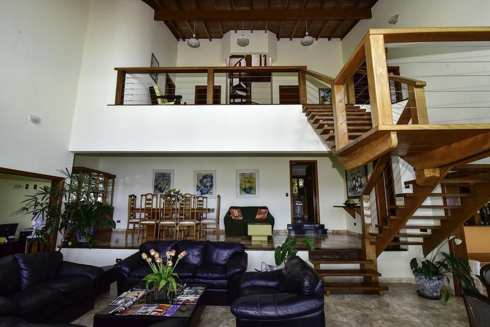 Pousada Residencial Vista Mar Ubatuba Buitenkant foto